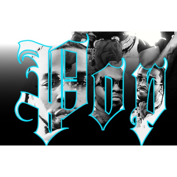 Pop Smoke - Picture 3 of 6